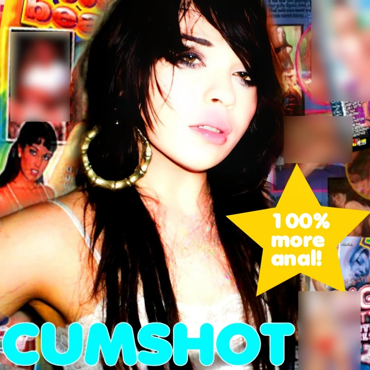 cumshot CUMSHOT | Ayeshapedia Wiki | Fandom