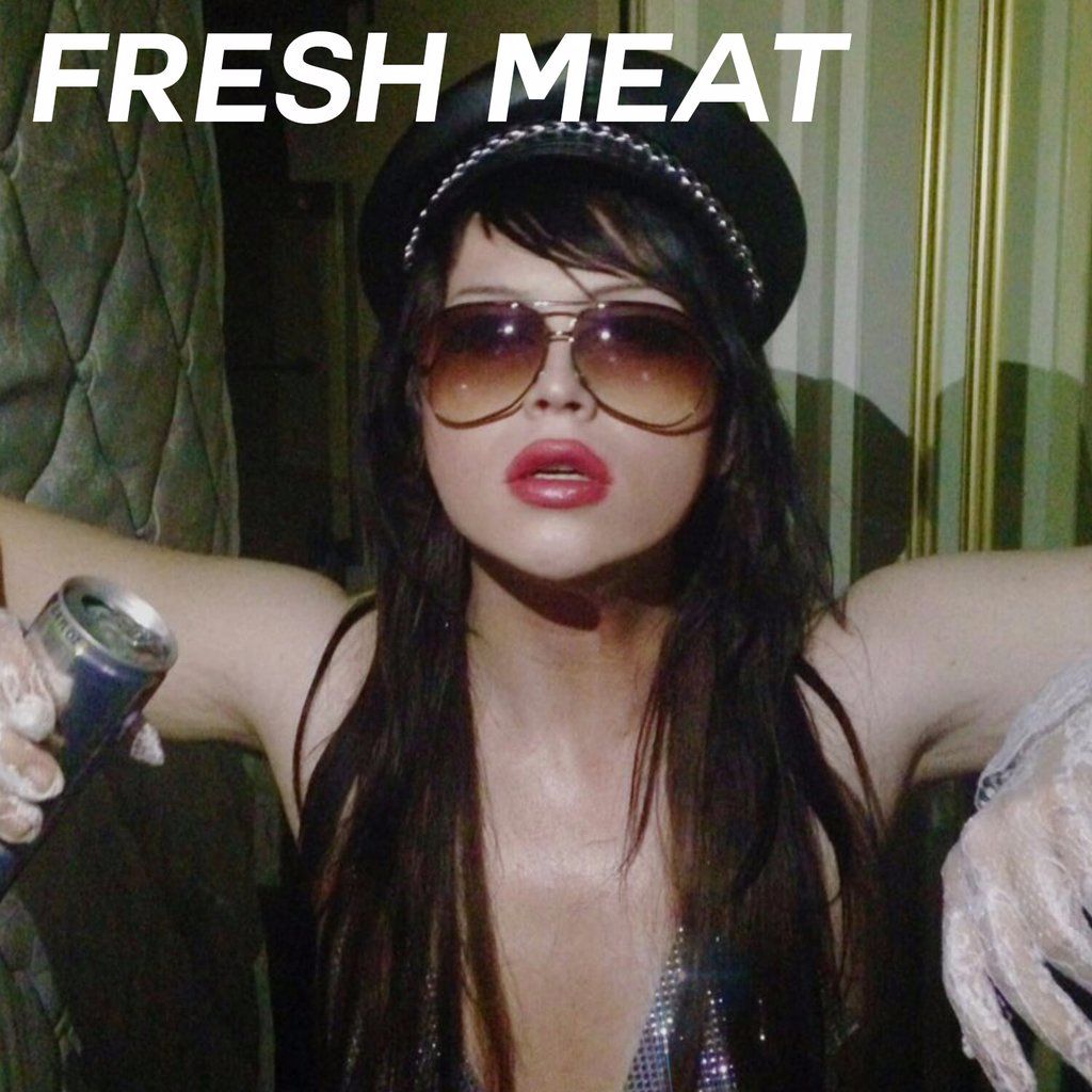 Fresh Meat | Ayeshapedia Wiki | Fandom