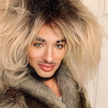 Miss Prada | Ayeshapedia Wiki | Fandom