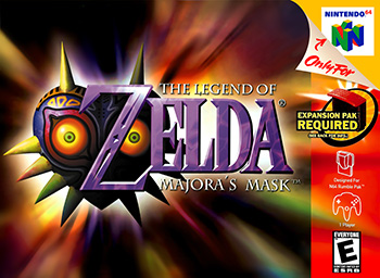 The Legend of Zelda: Collector's Edition - Dolphin Emulator Wiki