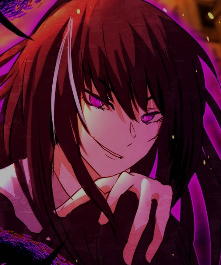 Izanami Mikoto | Ayn Sof Wiki | Fandom