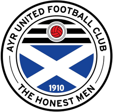 Ayr United Ayr United Wiki Fandom