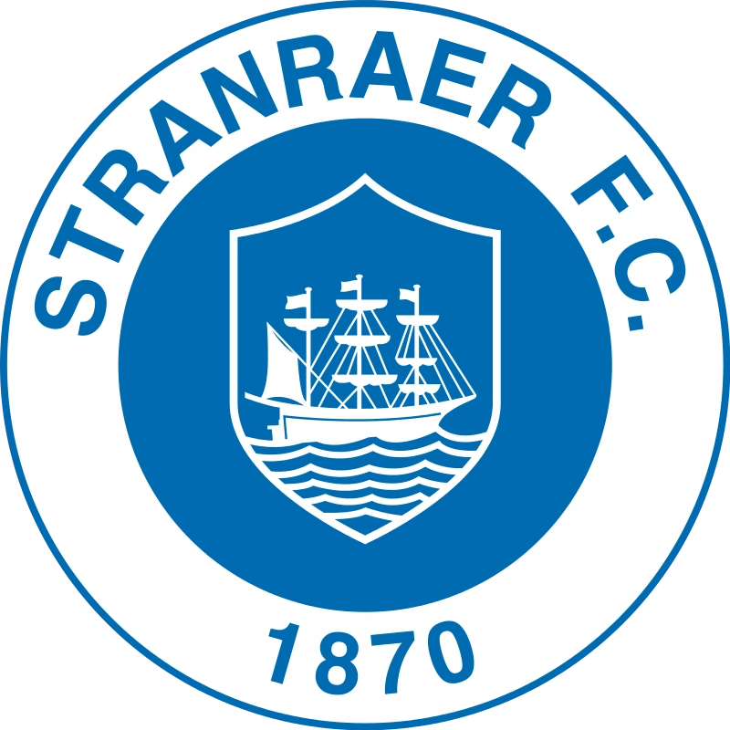 Stranraer Ayr United Wiki Fandom