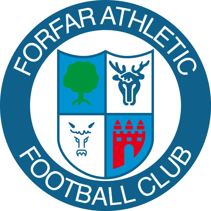 Forfar Athletic Ayr United Wiki Fandom
