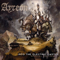 Ayreon - Electric Castle