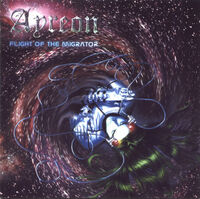 Ayreon - Flight of the Migrator