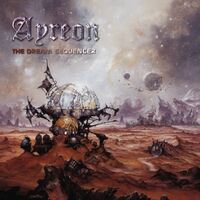 Ayreon - Dream Sequencer