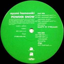 Ayu-mi-x BOX SET | Ayumi Hamasaki Wiki | Fandom