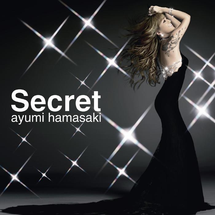 ゆきむら。 Secret CD Secret (Album) | Ayumi Hamasaki Wiki | Fandom