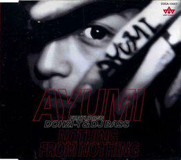 台湾盤 浜崎あゆみ CD CD NOTHING FROM NOTHING NOTHING FROM NOTHING (Album) | Ayumi Hamasaki Wiki | Fandom