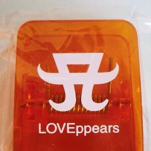 Loveppears Album Ayumi Hamasaki Wiki Fandom Loveppears Album Ayumi Hamasaki Wiki Fandom