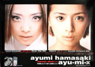 Ayumix-poster
