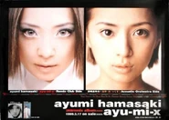 Ayumix-poster.jpg (66 KB) Poster advertisement