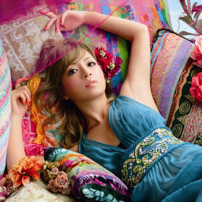 BLUE BIRD (Single) | Ayumi Hamasaki Wiki | Fandom