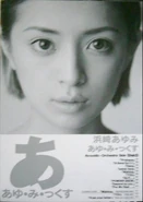 Ayumix-flyerback.jpg (26 KB) Flyer (back)