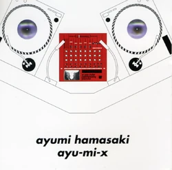 Ayu-mi-x BOX SET | Ayumi Hamasaki Wiki | Fandom