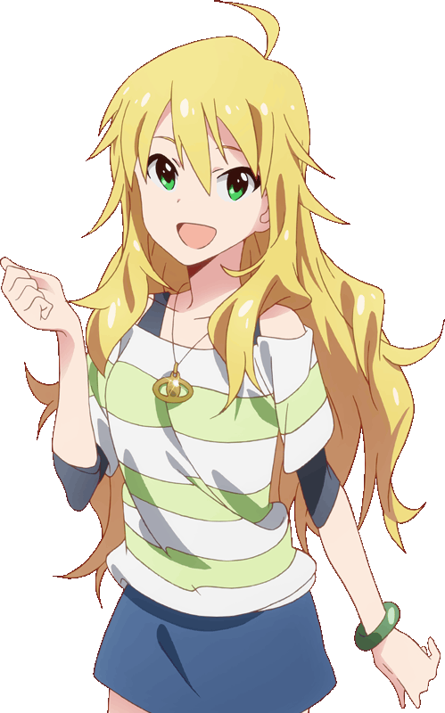 Miki Hoshii Ayumu Tsukihama Wiki Fandom Miki Hoshii Ayumu Tsukihama Wiki Fandom