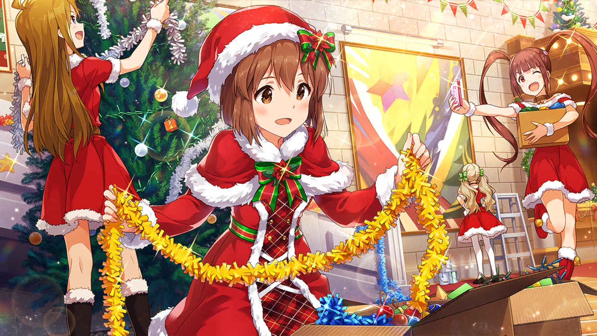 Yukiho Hagiwara | Ayumu Tsukihama Wiki | Fandom