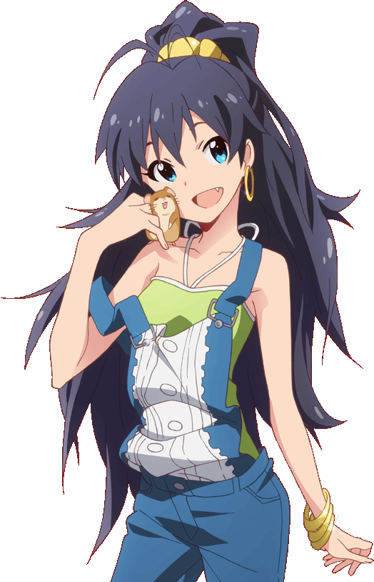 未開封 我那覇 響 THE IDOLM@STER Hibiki Ganaha Hibiki Ganaha | Ayumu Tsukihama Wiki | Fandom