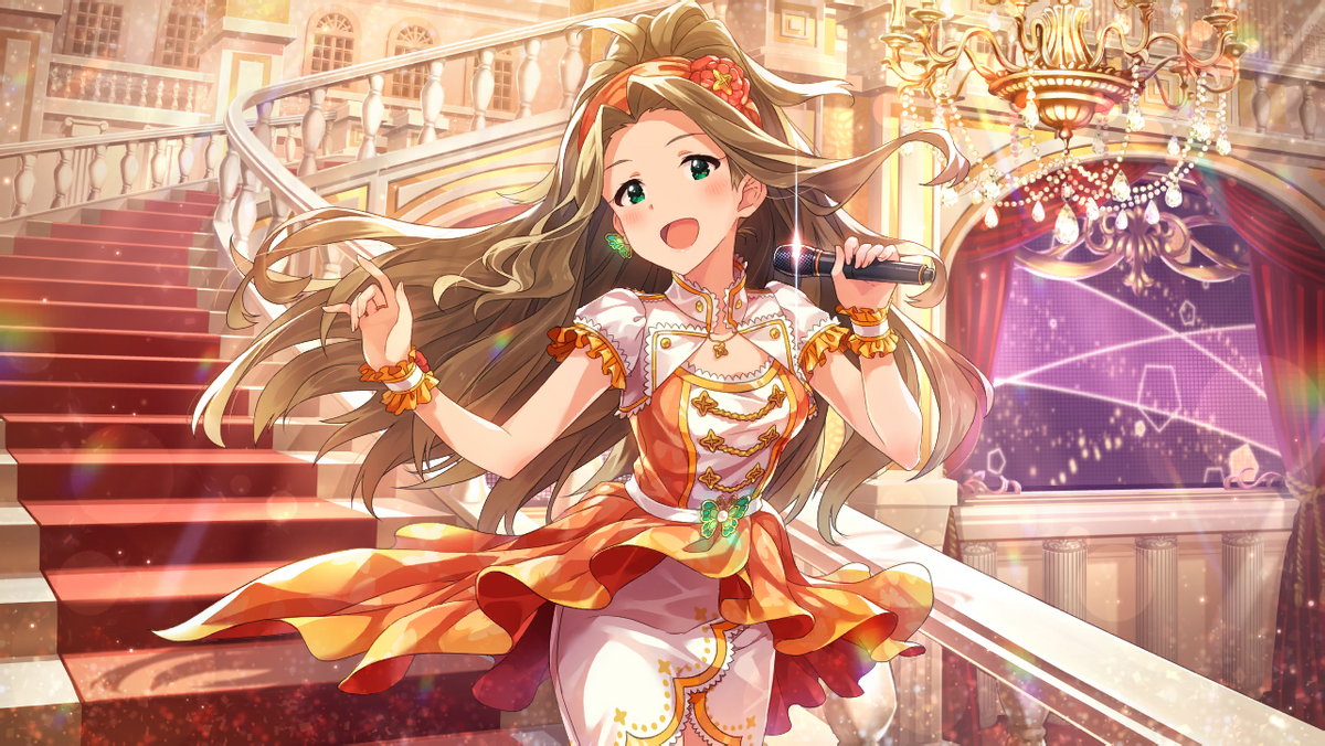 アイドル chikorin Miracle Idol Pop Coord | PriChan Wiki | Fandom