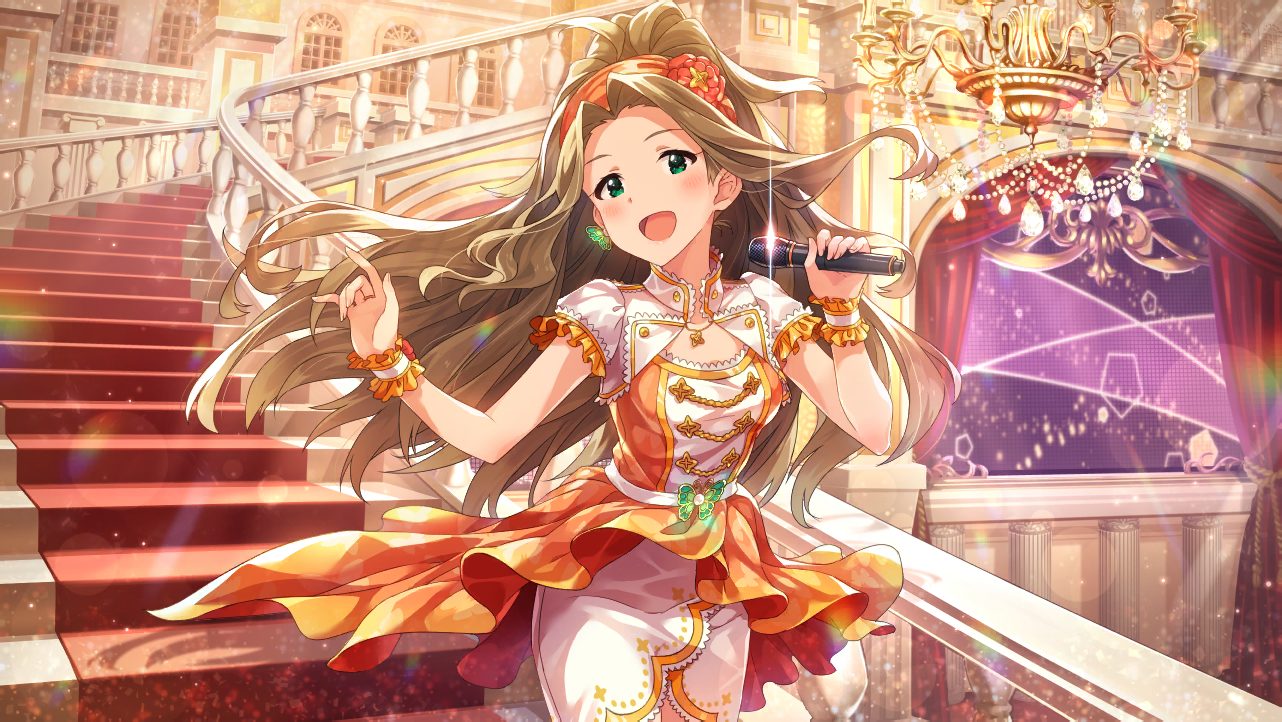 Chizuru Nikaido | Ayumu Tsukihama Wiki | Fandom Chizuru Nikaido | Ayumu Tsukihama Wiki | Fandom