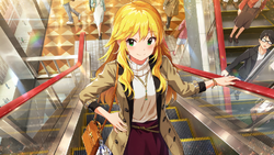 Miki Hoshii Ayumu Tsukihama Wiki Fandom Miki Hoshii Ayumu Tsukihama Wiki Fandom