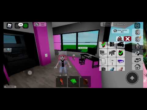 How to turn into a RICH E-GIRL in Roblox Brookhaven NEW UPDATE