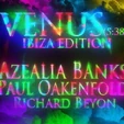 Ibiza Edition Cover