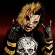 DJ BL3ND Cover