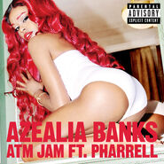 ATM Jam (Ft. Pharrell)