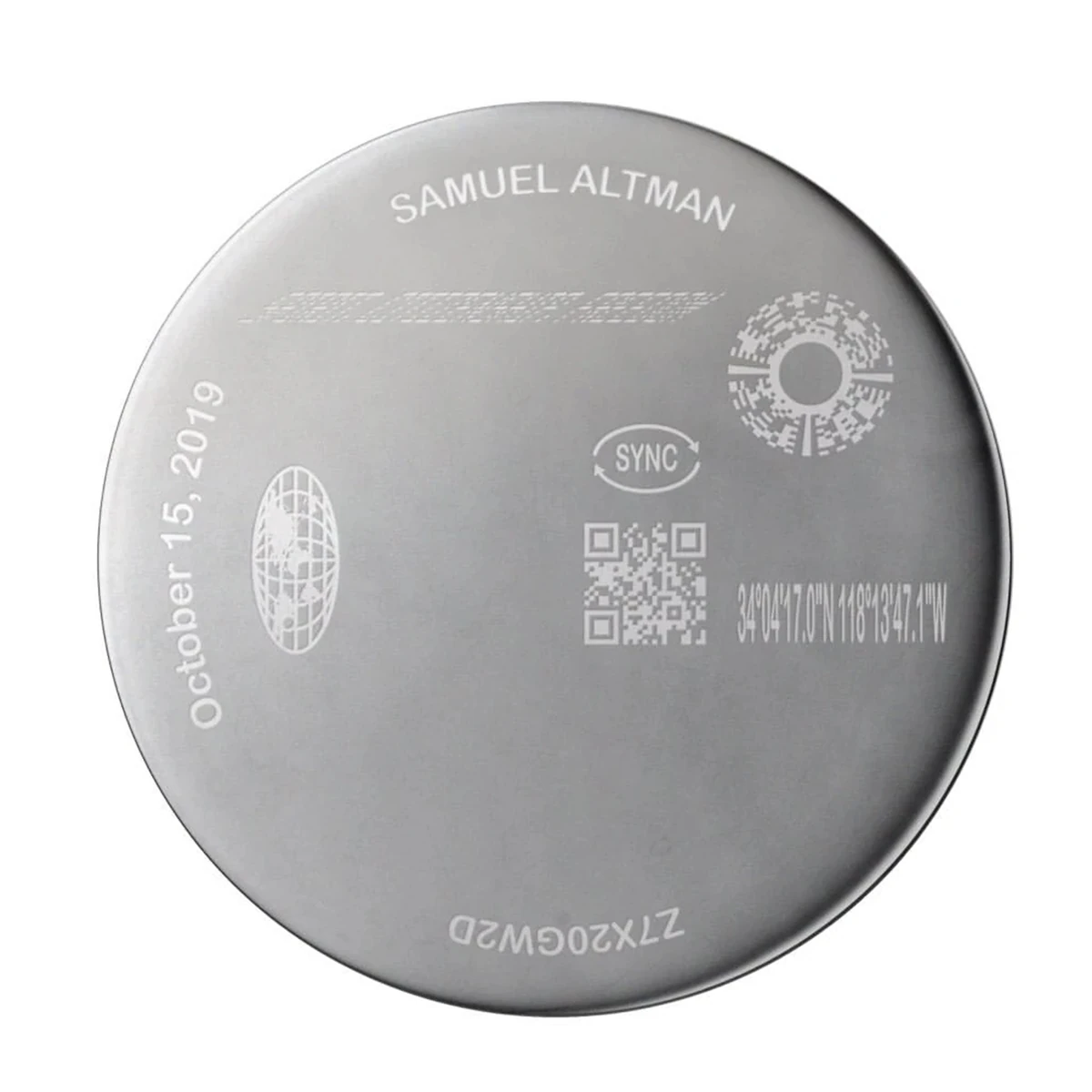 WORLDCOIN (object) | Azealia Banks Wiki | Fandom