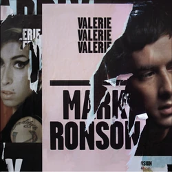 Valerieamy cover