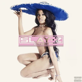 Slay-ZAlbumCover