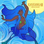 Fantasea II: The Second Wave (album)