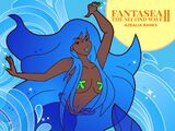 Fantasea II: The Second Wave (album)