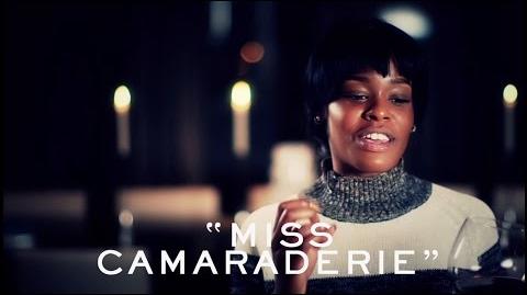 BWET Track by Track- "Miss Camaraderie"