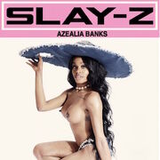 Slay-Z cover