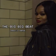 The Big Big Beat single cover