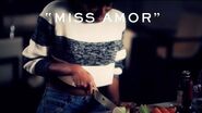 BWET Track by Track "Miss Amor"