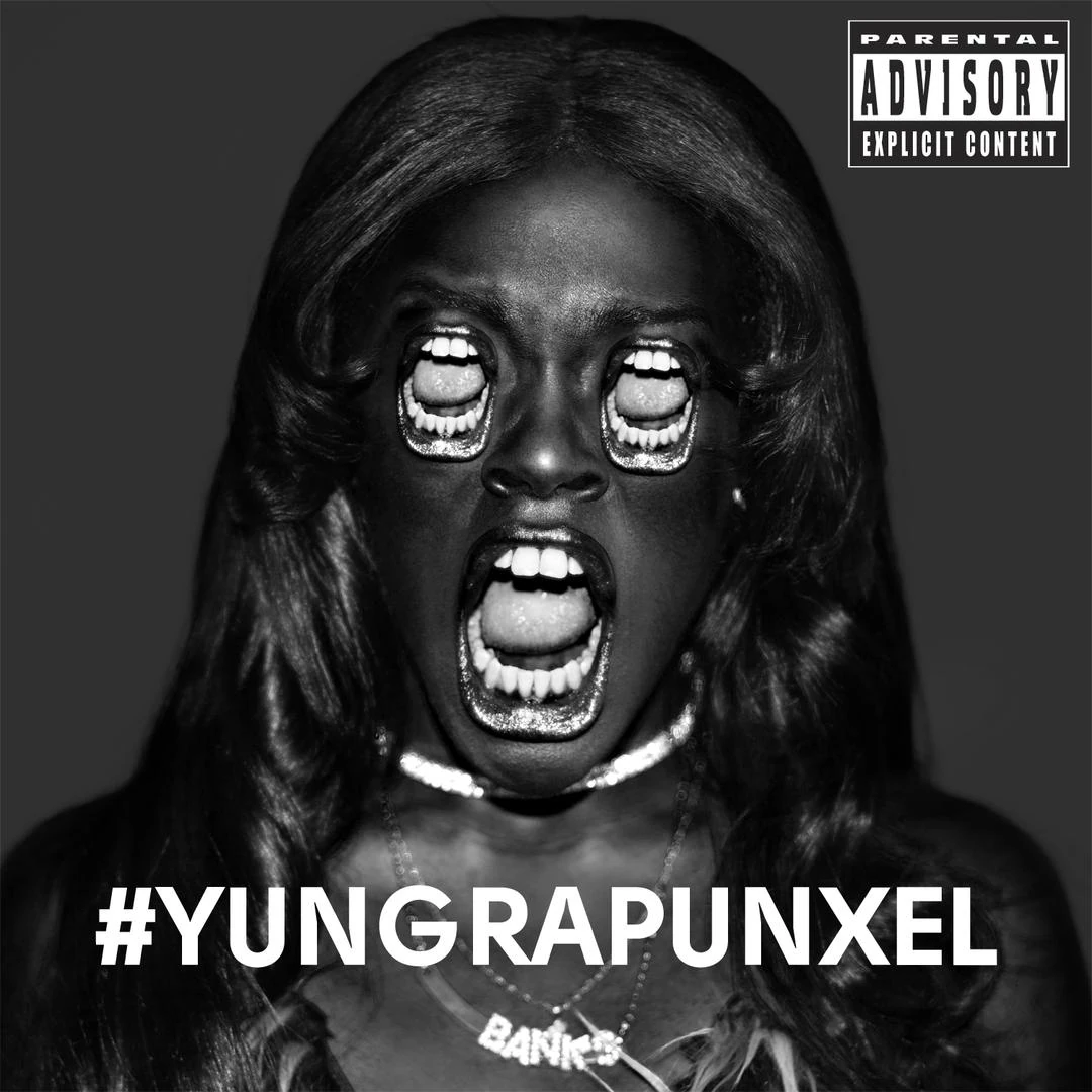 洋楽 Azealia Banks Broke With Expensive Taste Azealia Banks - Broke With Expensive Taste (Black History Month