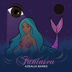 Fantasea Cover1