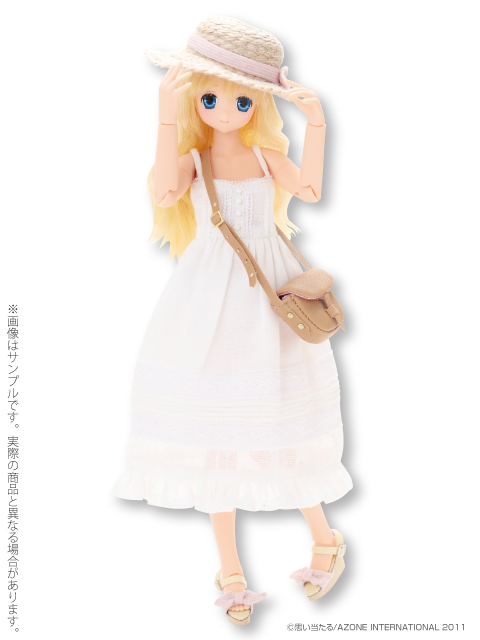 Summer Melody Sahra (Regular sales ver.) | Azone Summer Melody Sahra (Regular sales ver.) | Azone