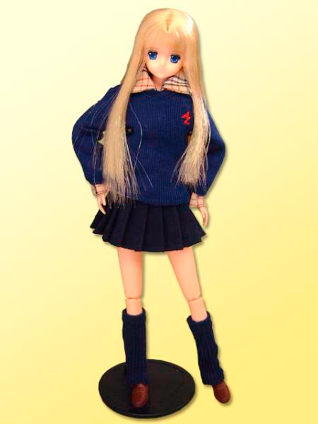 Premium Sahra | Azone International Wiki | Fandom