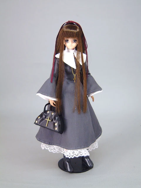 Omoiataru Special II Sahra | Azone International Wiki | Fandom
