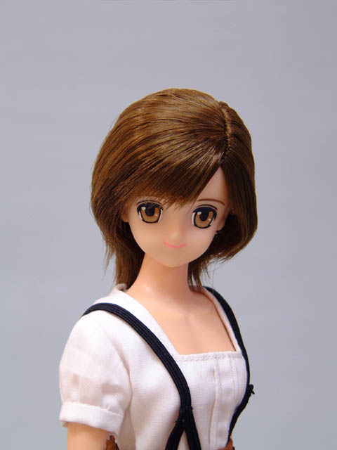 School Days Sahra | Azone International Wiki | Fandom