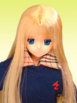 Premium Sahra | Azone International Wiki | Fandom