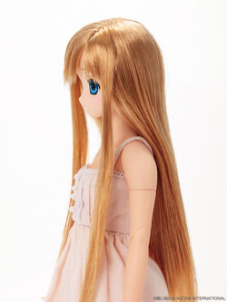 Summer Melody Sahra (Direct store sales ver.) | Azone 