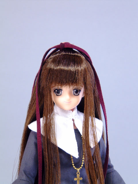 Omoiataru Special II Sahra | Azone International Wiki | Fandom