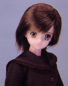 School Days Sahra | Azone International Wiki | Fandom