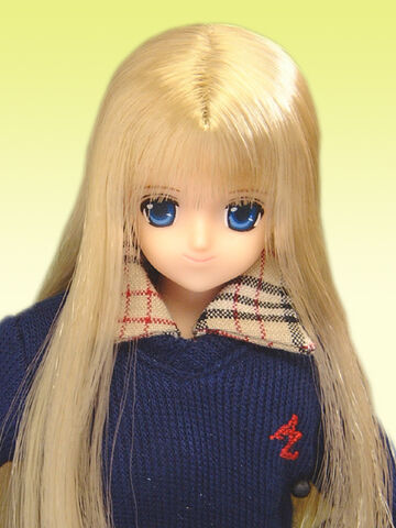 AZONE INTERNATIONAL::SAHRA'S a la mode::商品詳細